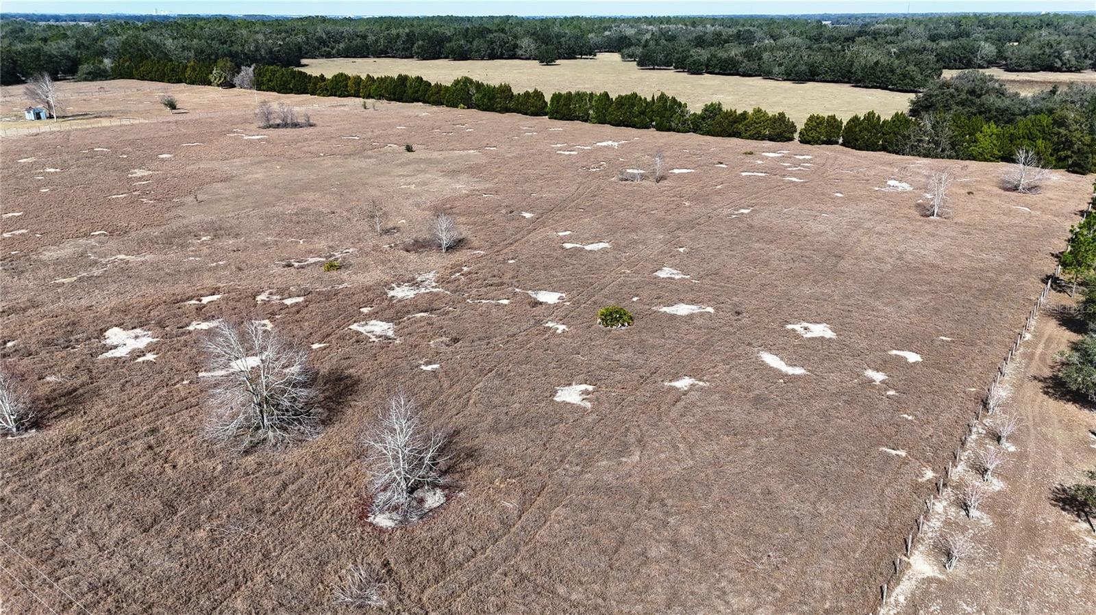 HAMMOCK GROVE ESTATES SUB - Land