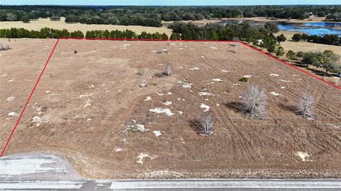 HAMMOCK GROVE ROAD GROVELAND FL 34736