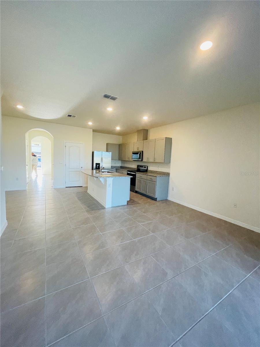 OSCEOLA VILLAGE CENTER PH 2 - Residential