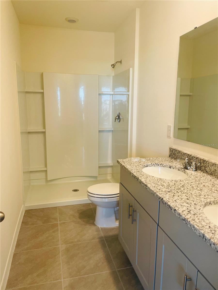 OSCEOLA VILLAGE CENTER PH 2 - Residential