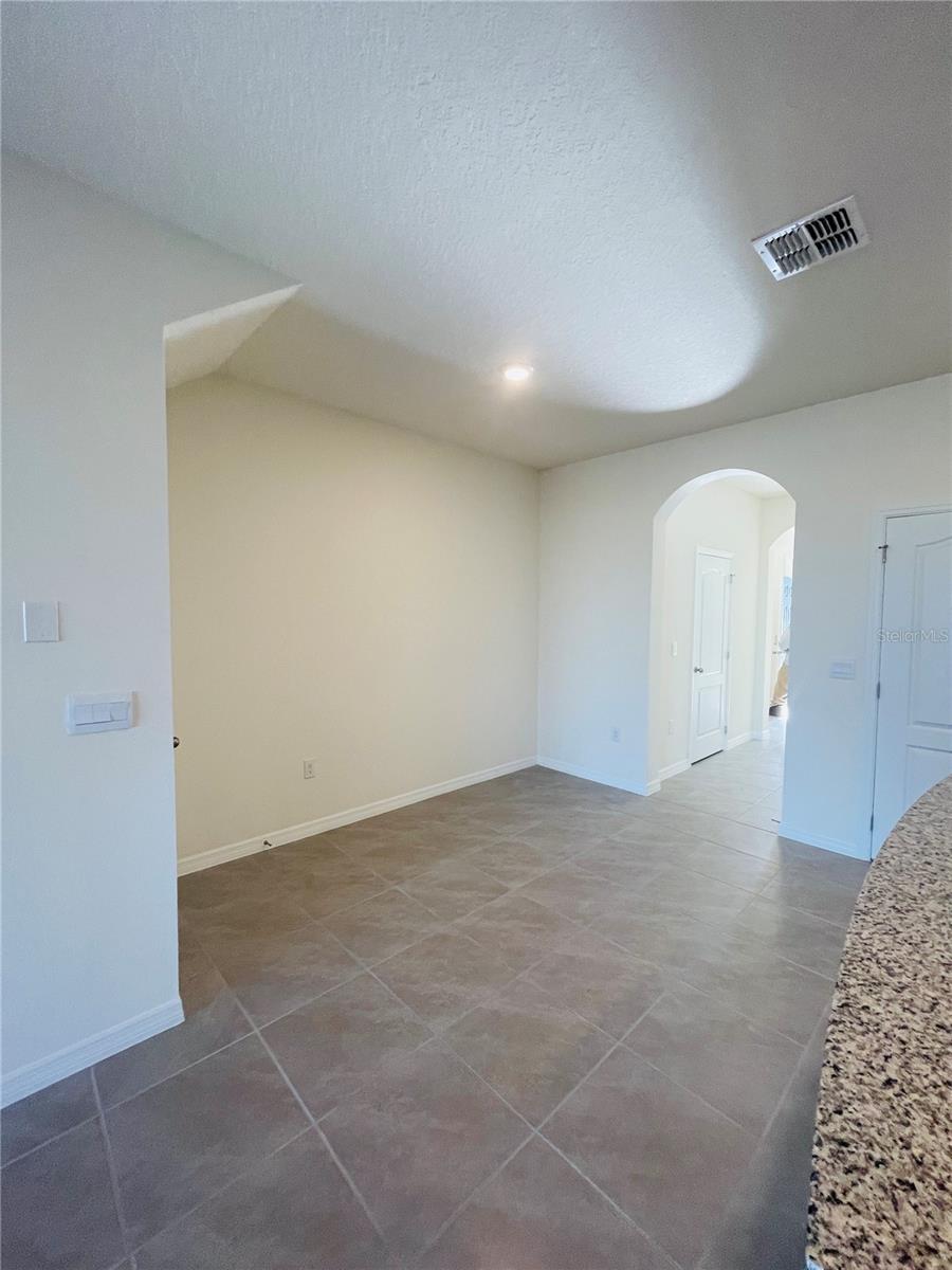 OSCEOLA VILLAGE CENTER PH 2 - Residential