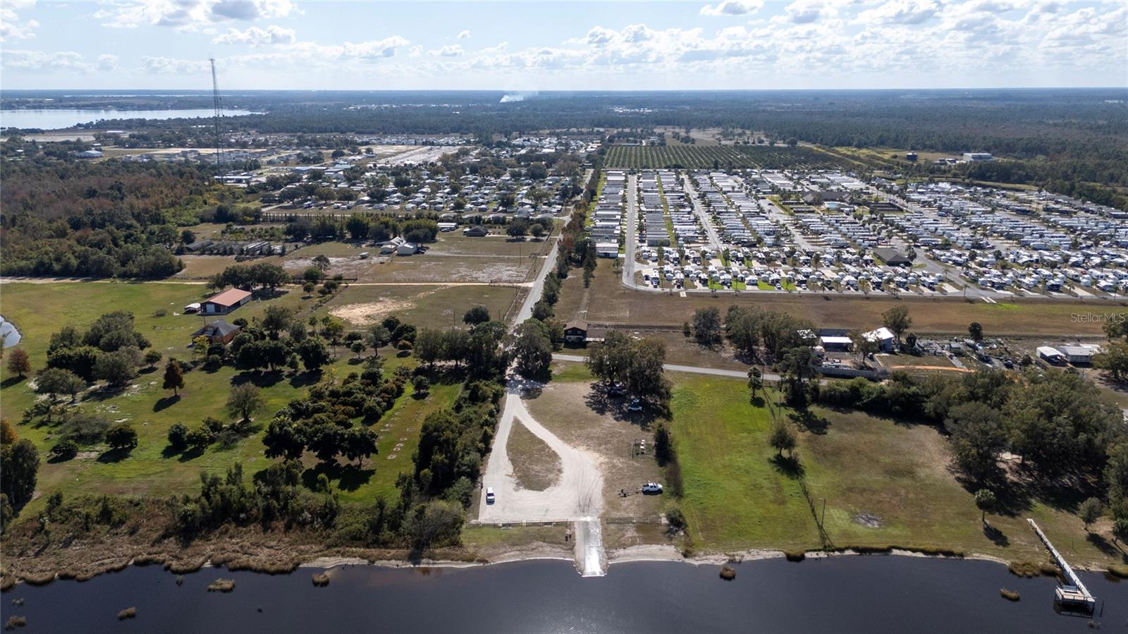 ACREAGE - Residential