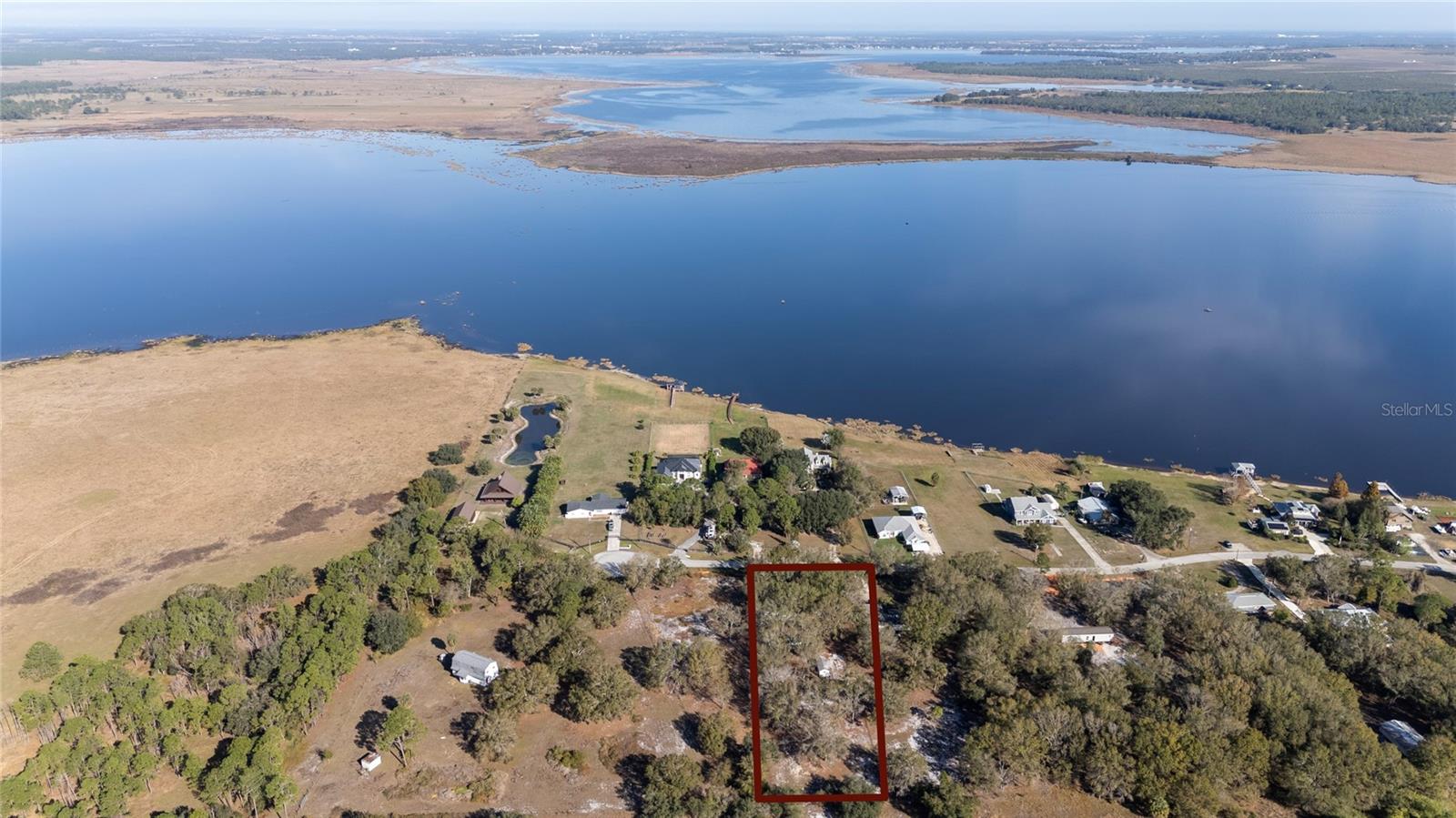 ACREAGE - Residential