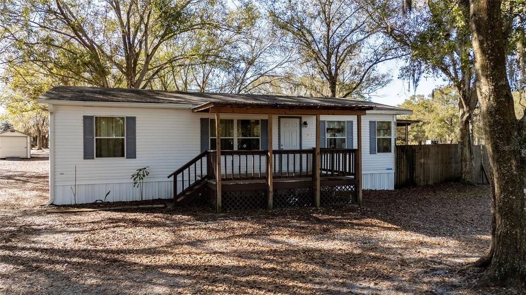 Photo of 915 Keen Road #915, Frostproof, FL 33843 (MLS # S5141576)
