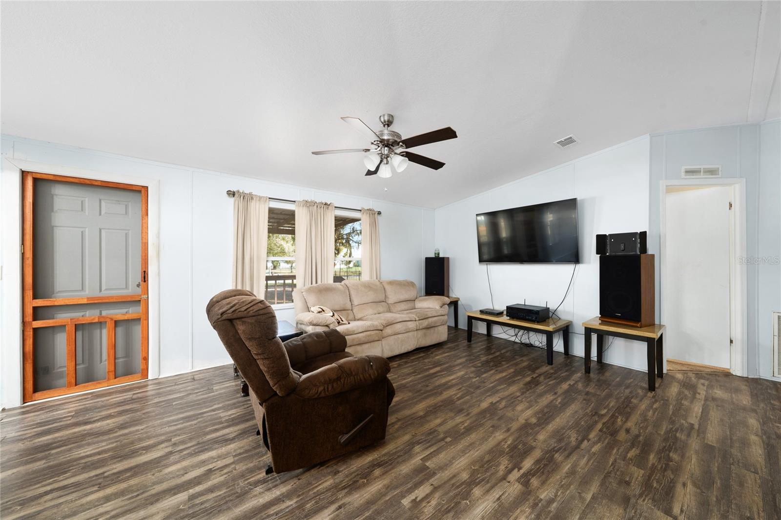 ACREAGE - Residential