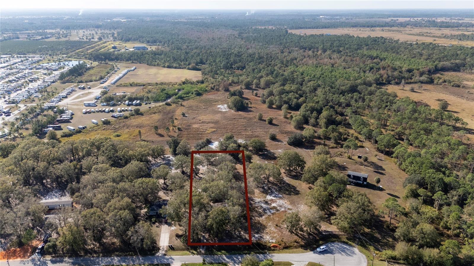 ACREAGE - Residential