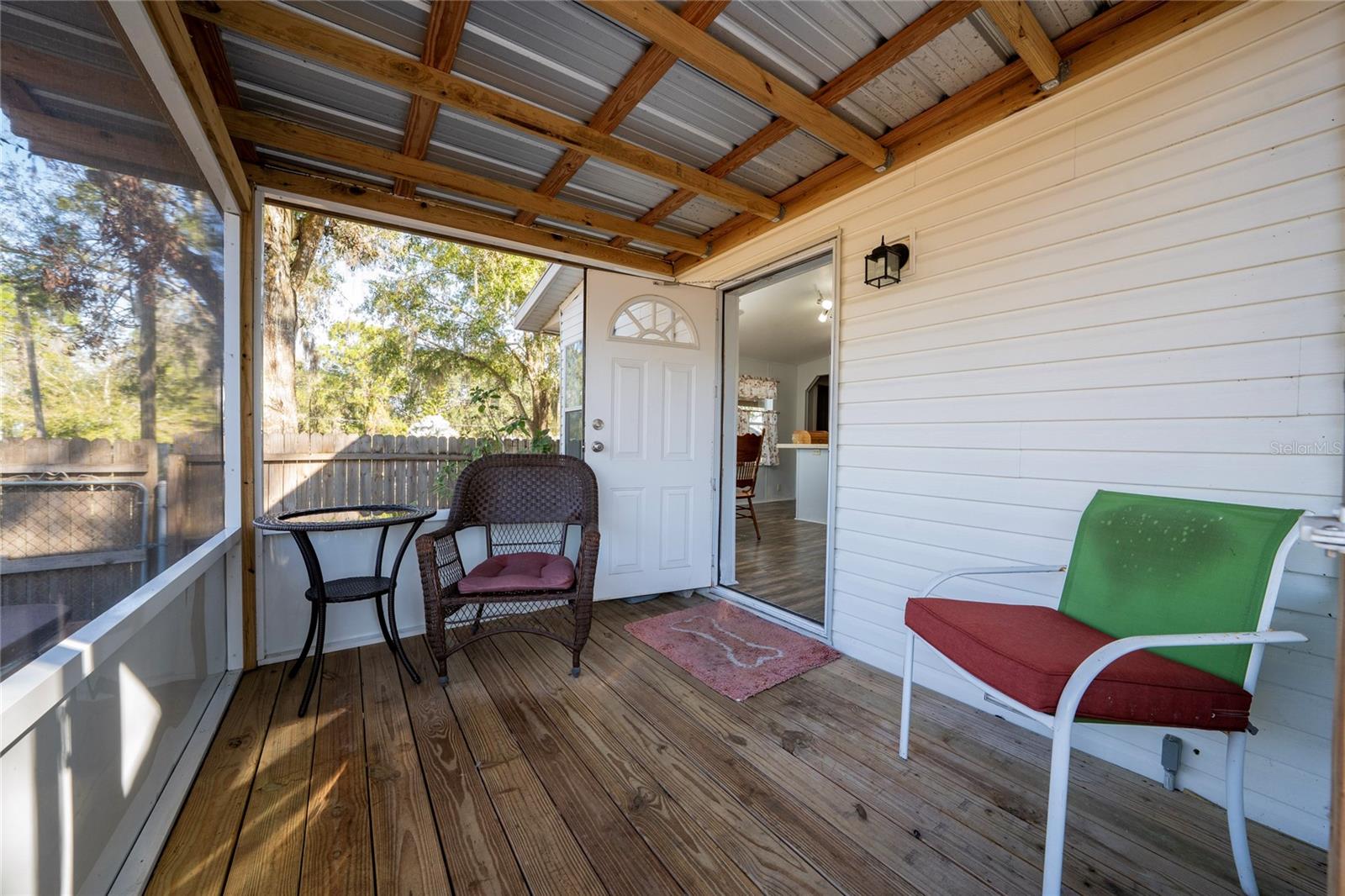 ACREAGE - Residential