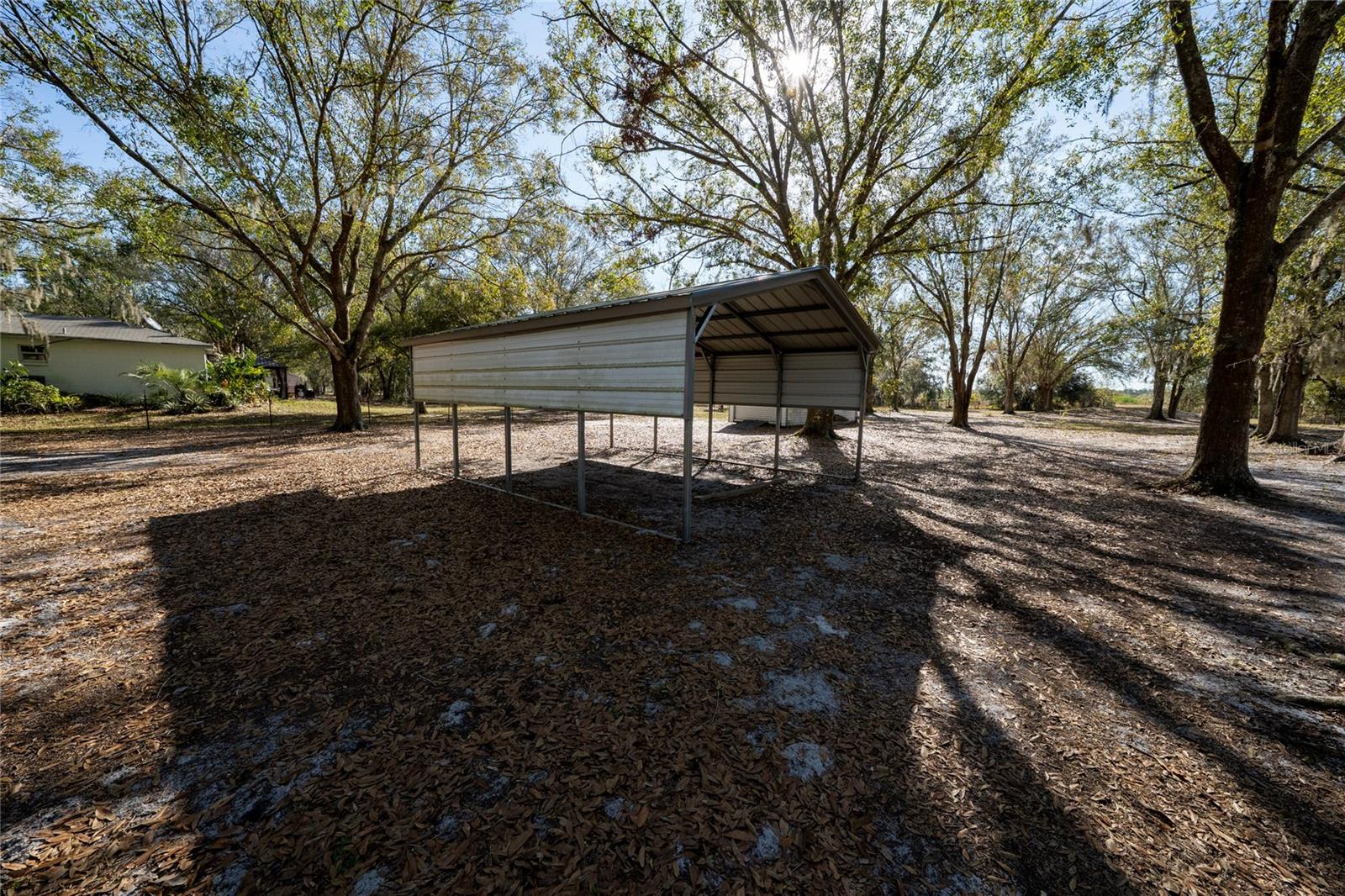 ACREAGE - Residential