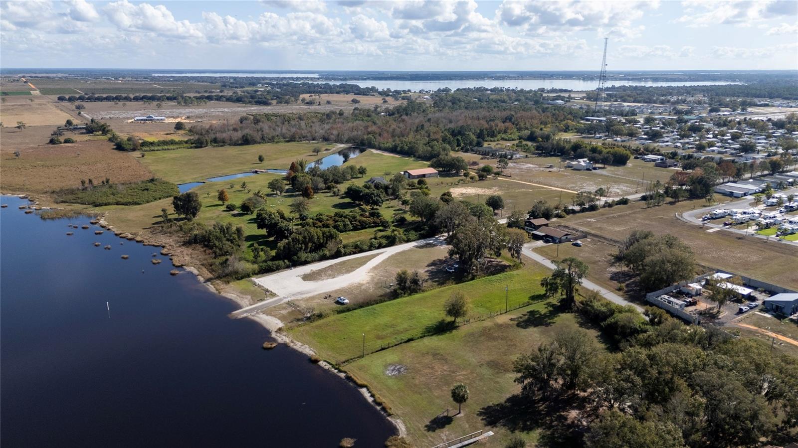 ACREAGE - Residential