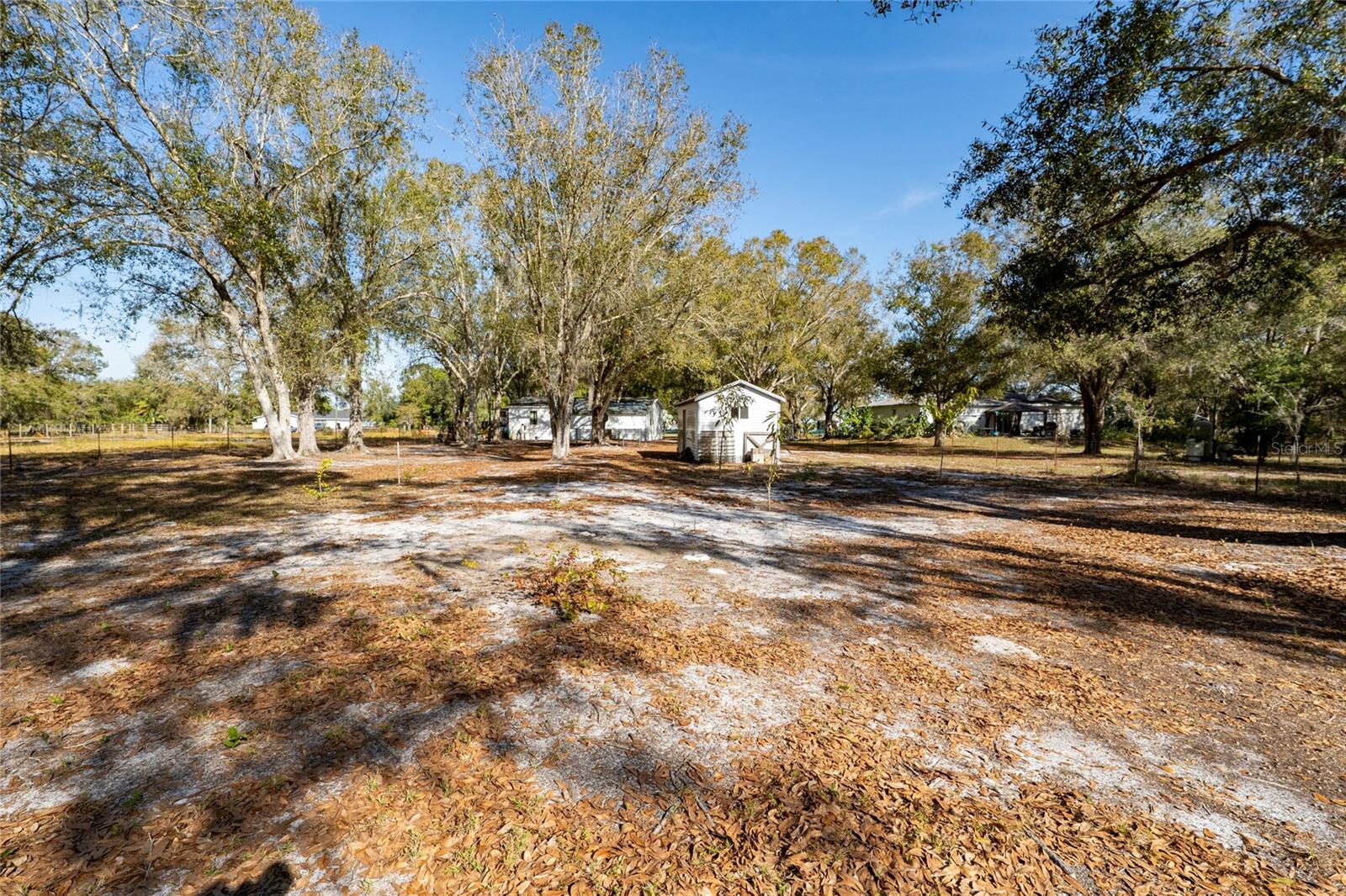 ACREAGE - Residential