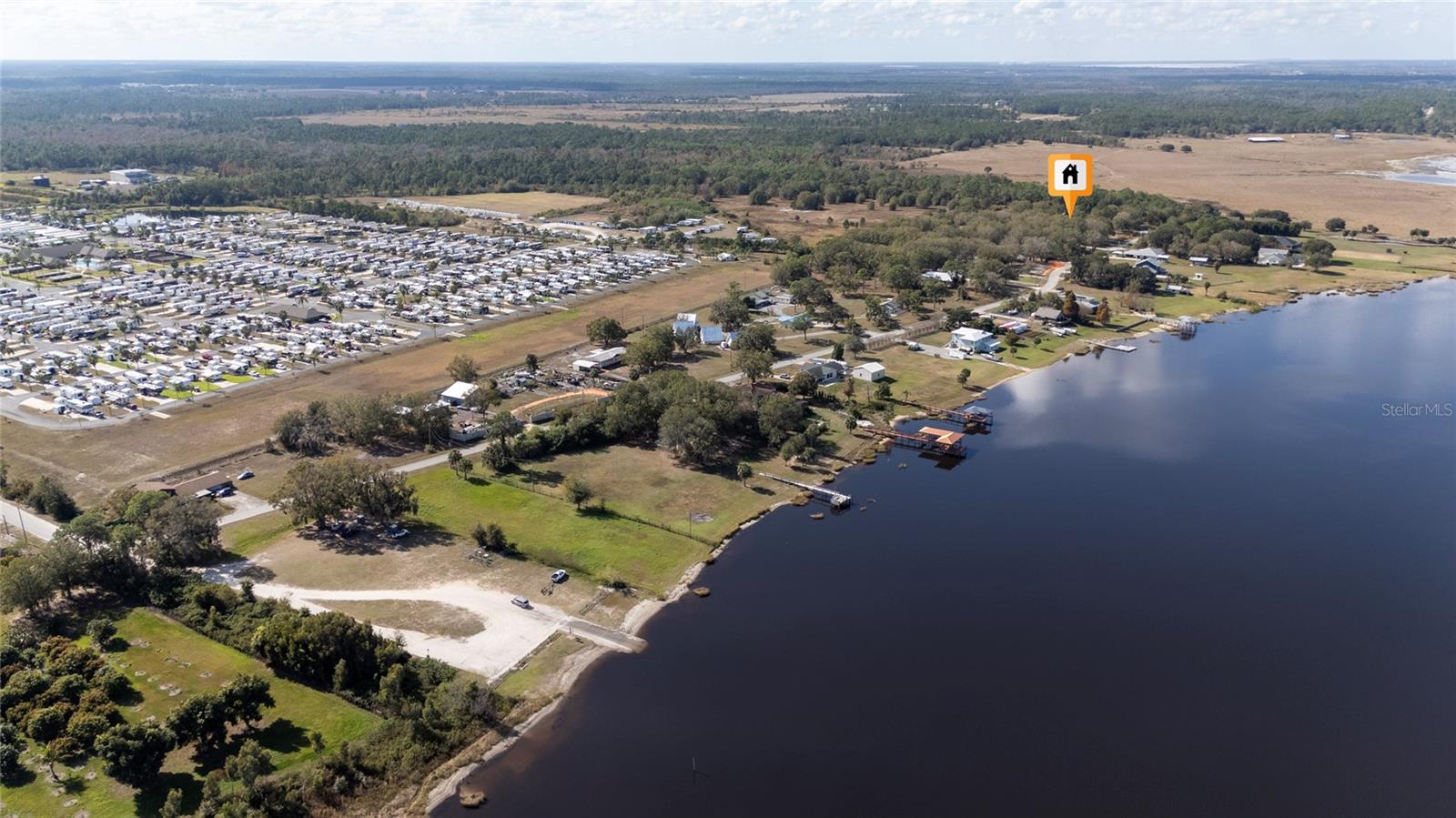 ACREAGE - Residential