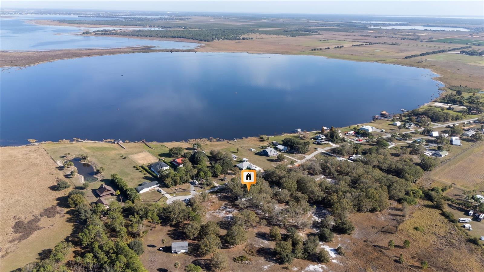 ACREAGE - Residential