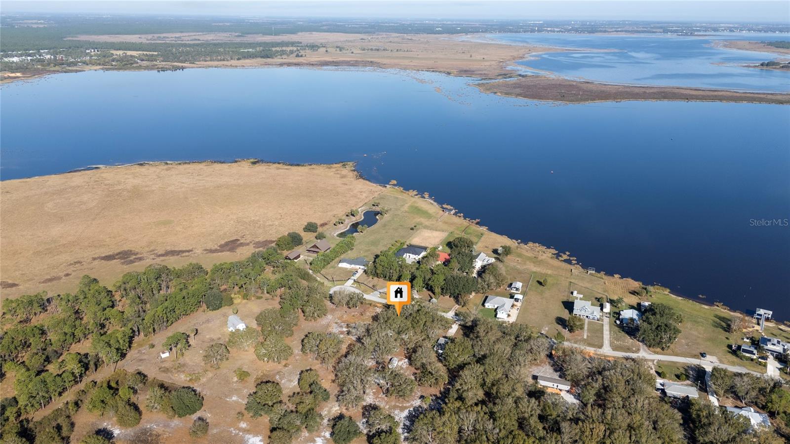 ACREAGE - Residential