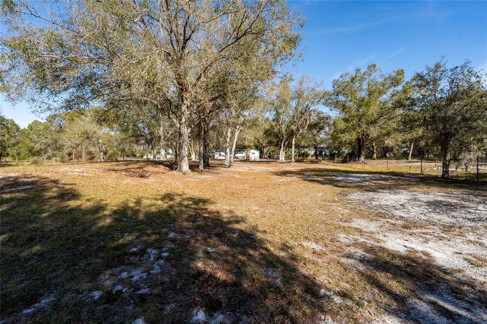 ACREAGE - Residential