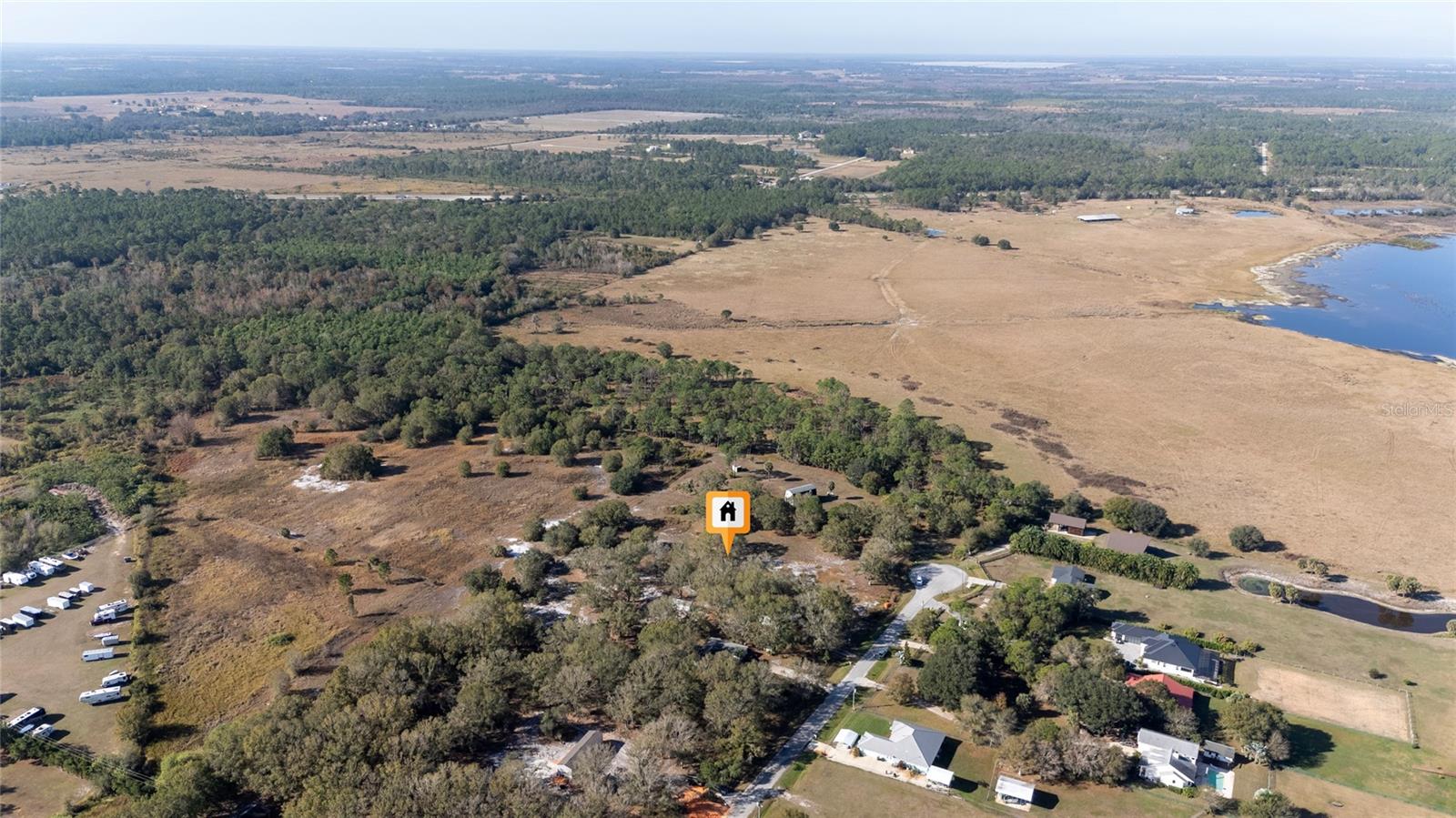 ACREAGE - Residential