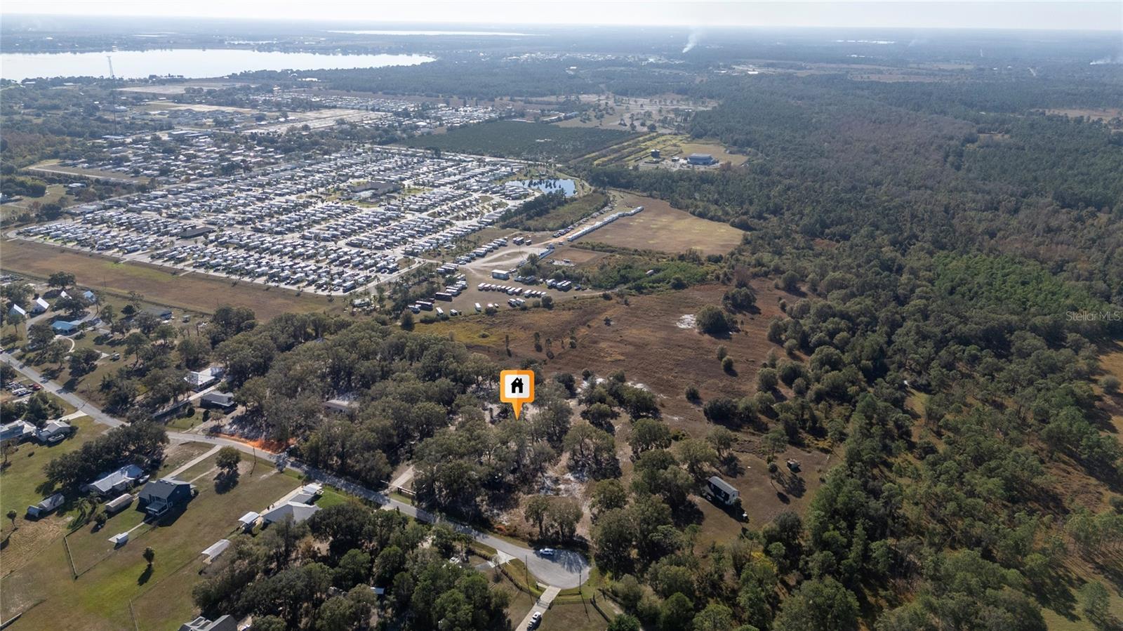 ACREAGE - Residential