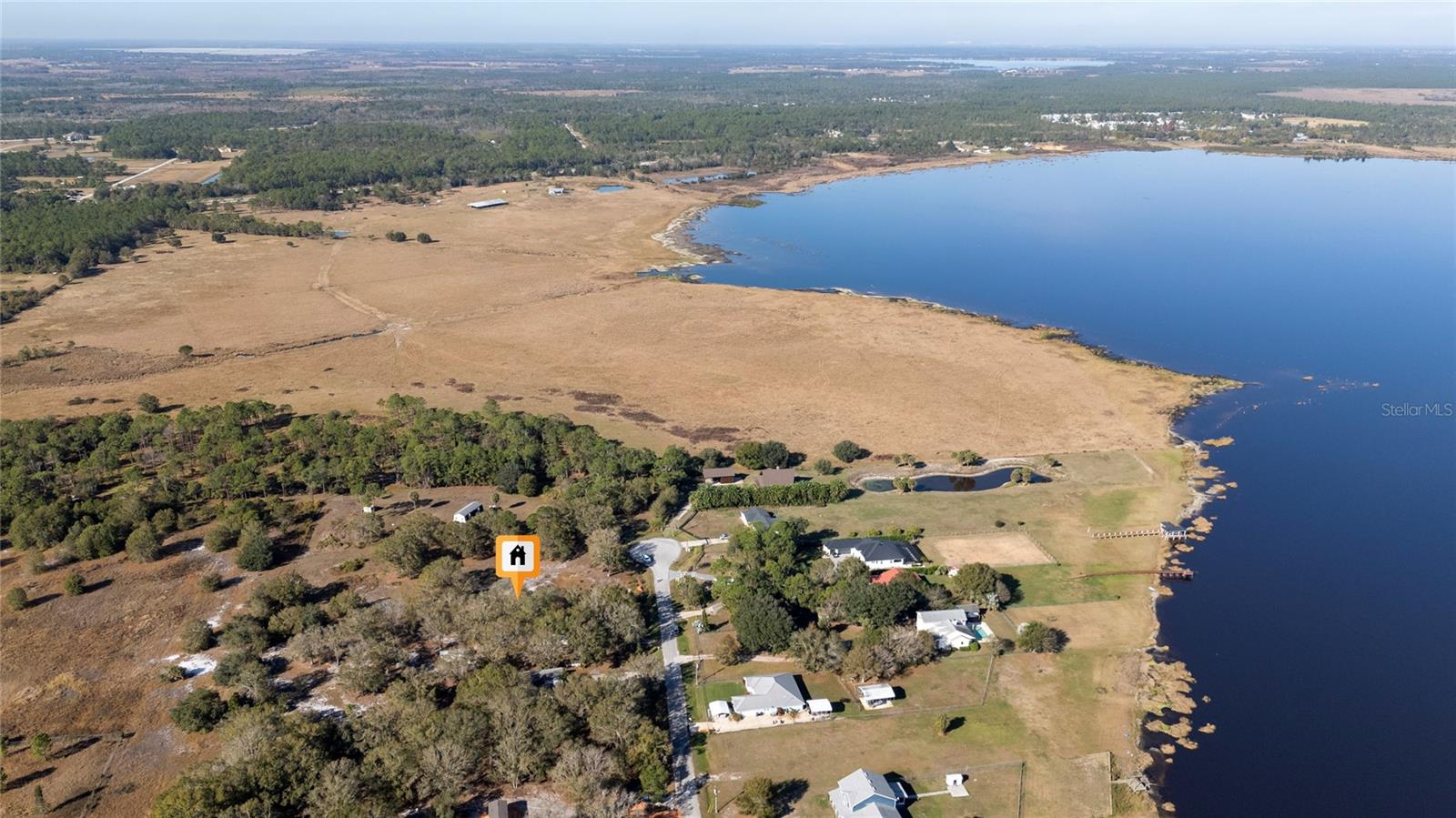 ACREAGE - Residential