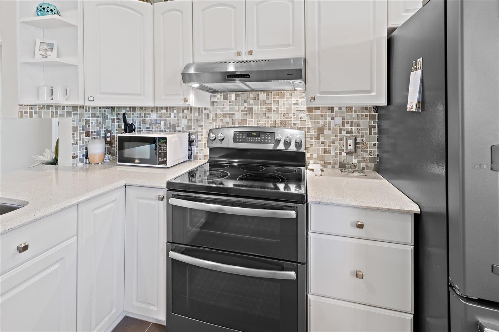 TRAILS END SEC 03 - Residential