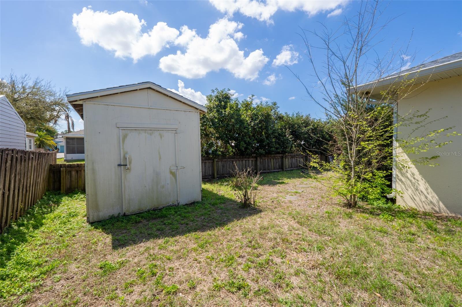 TRAILS END SEC 03 - Residential