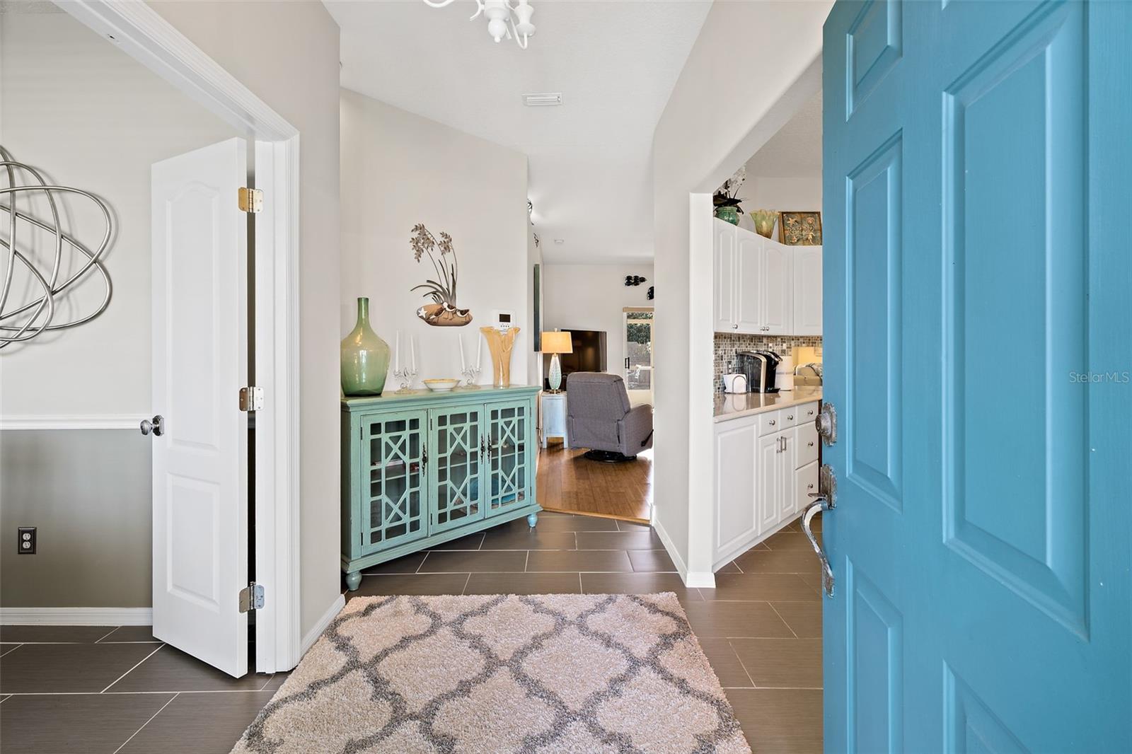 TRAILS END SEC 03 - Residential