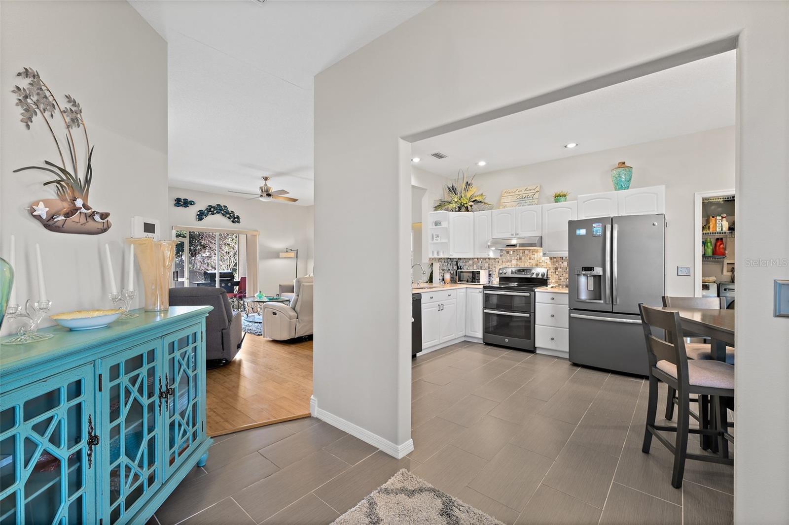 TRAILS END SEC 03 - Residential