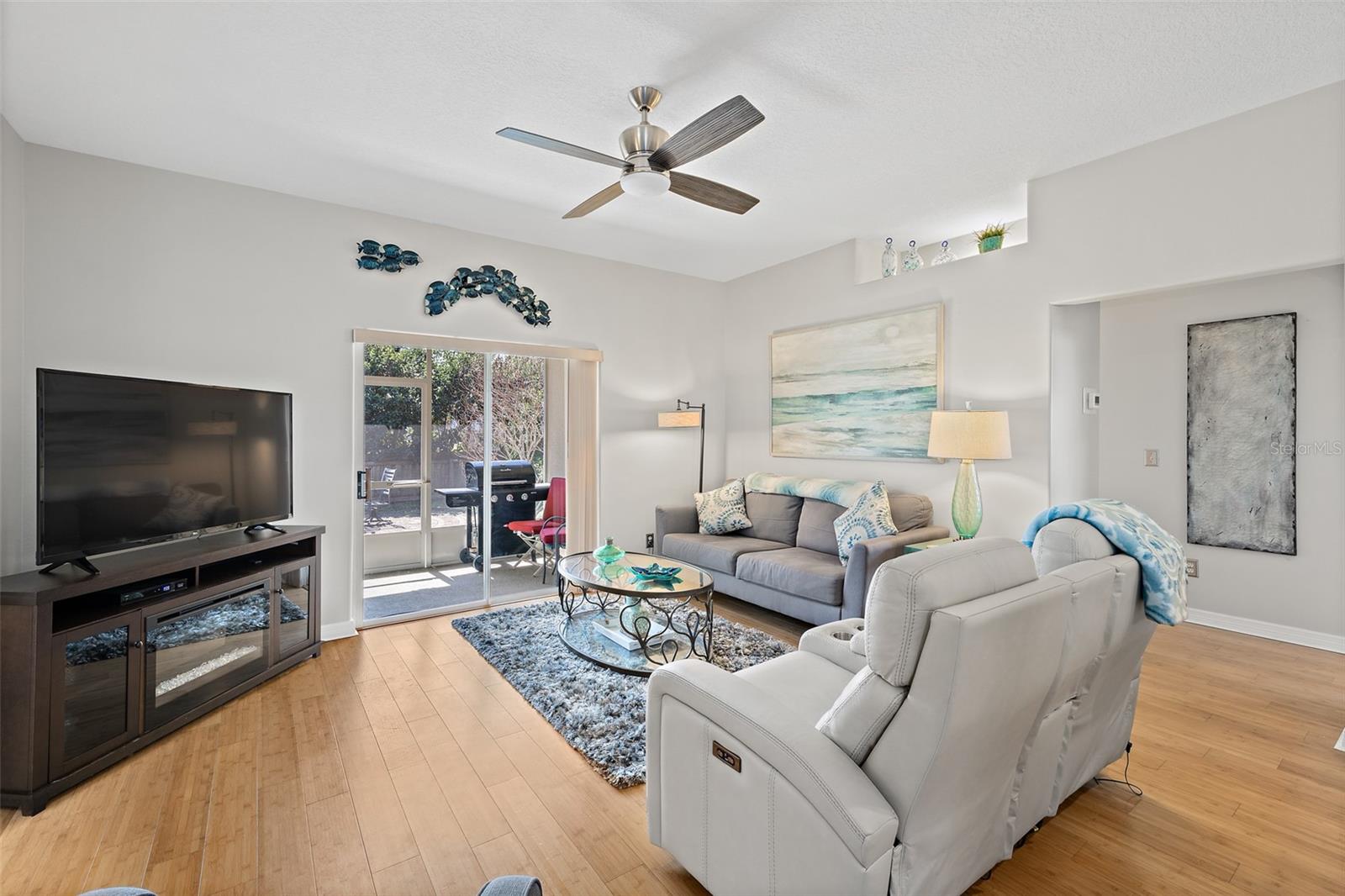 TRAILS END SEC 03 - Residential