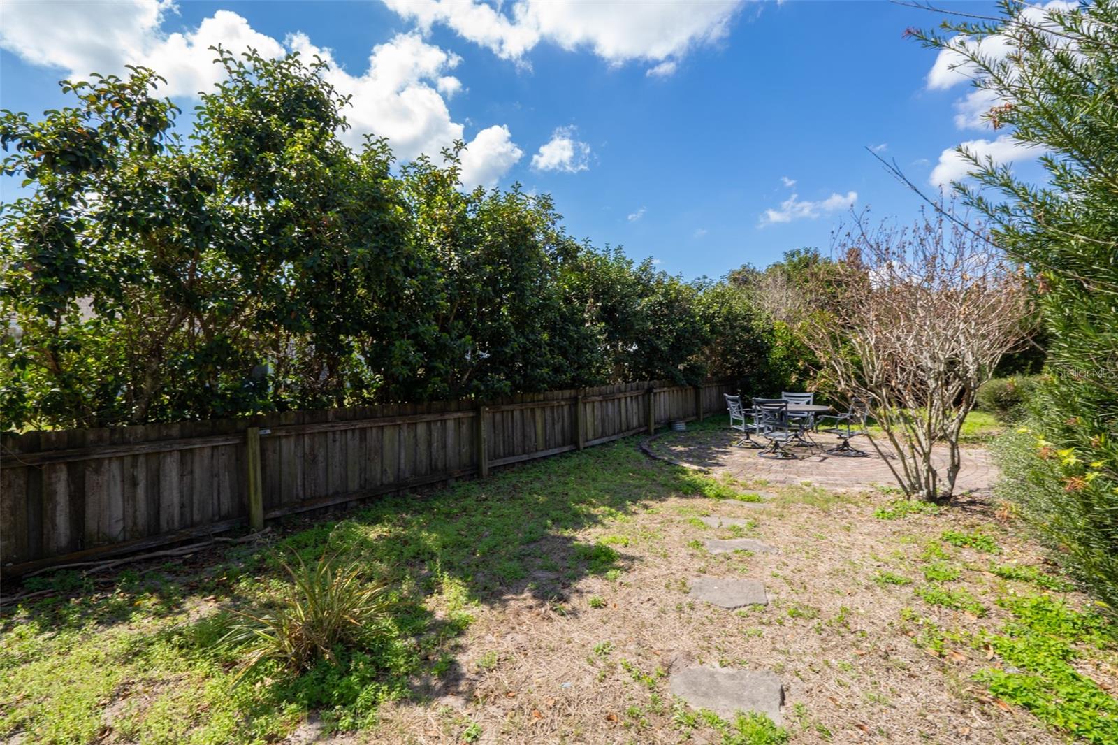 TRAILS END SEC 03 - Residential