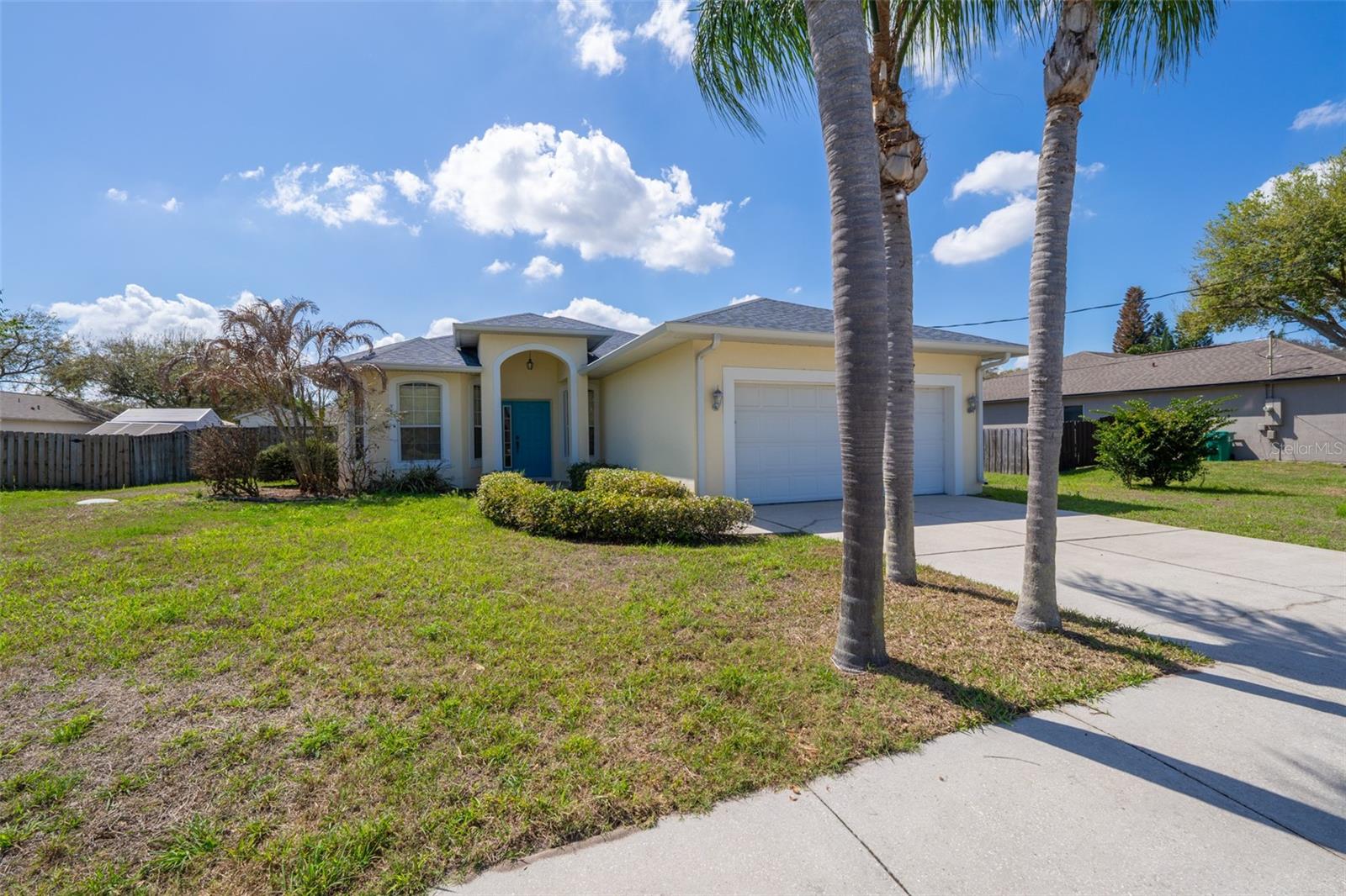 TRAILS END SEC 03 - Residential