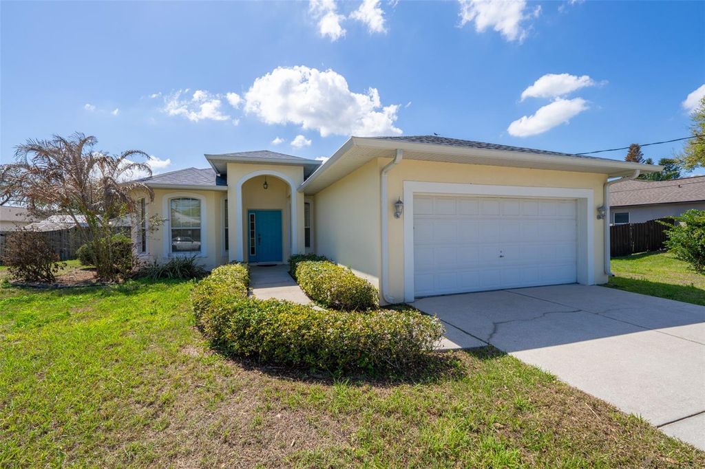 Photo of 3331 Craggy Bluff Place, Cocoa, FL 32926 (MLS # O6391743)