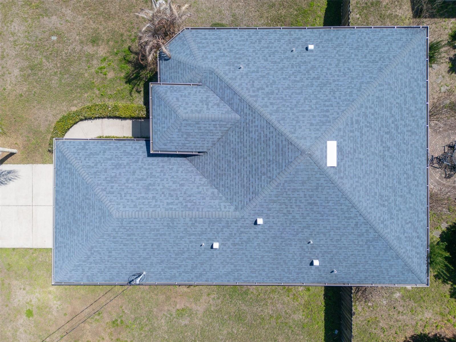 TRAILS END SEC 03 - Residential