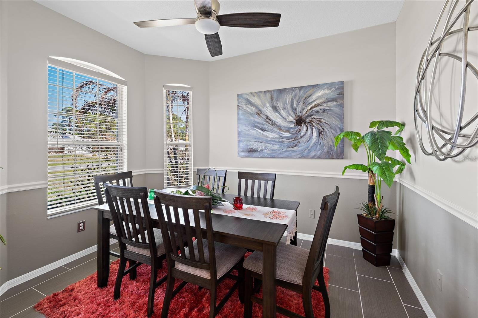 TRAILS END SEC 03 - Residential