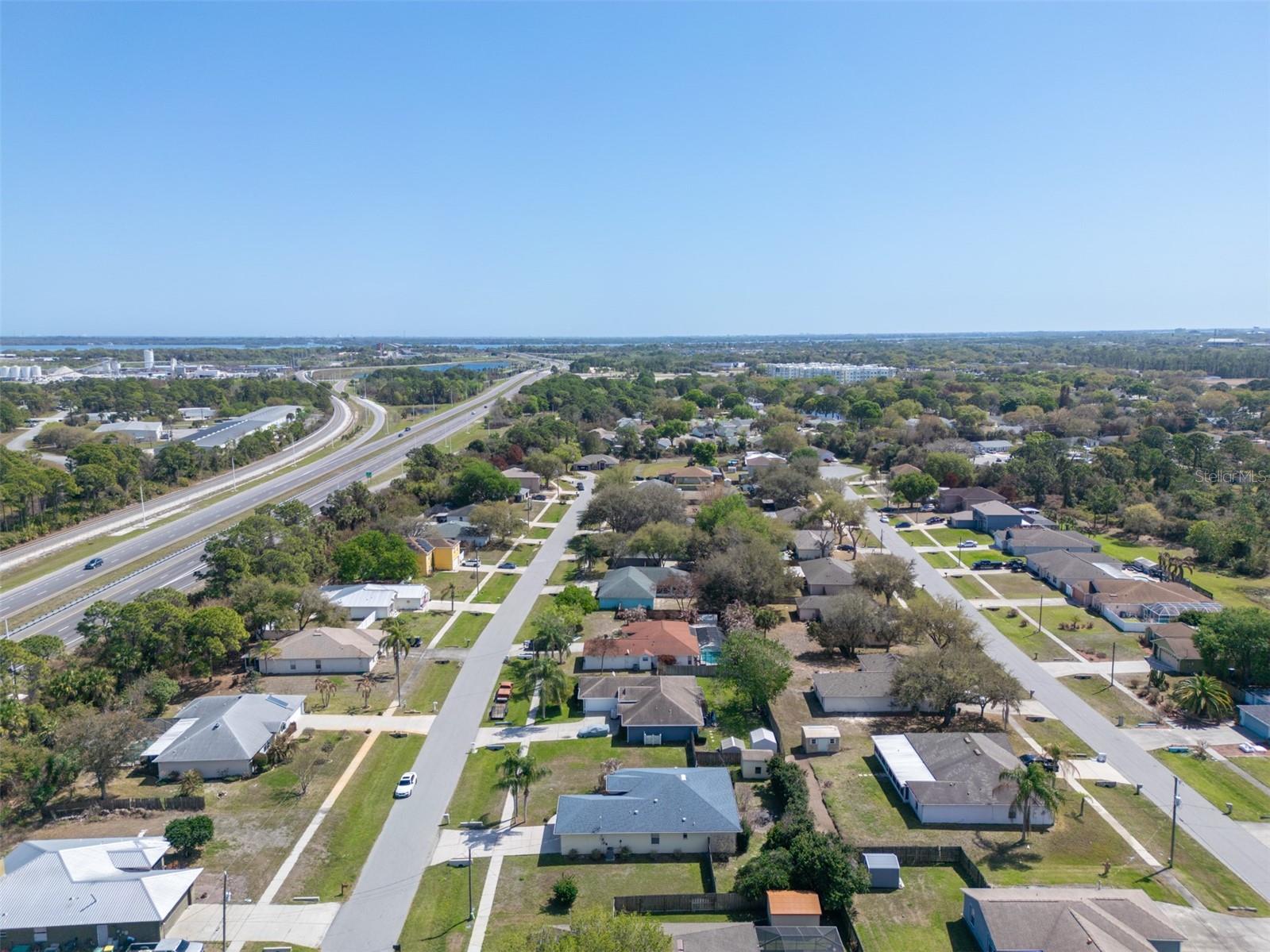 TRAILS END SEC 03 - Residential