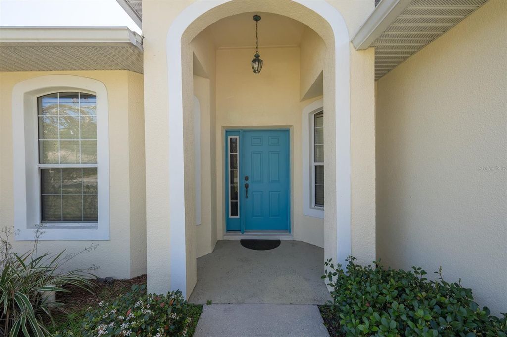 Photo of 3331 Craggy Bluff Place, Cocoa, FL 32926 (MLS # O6391743)