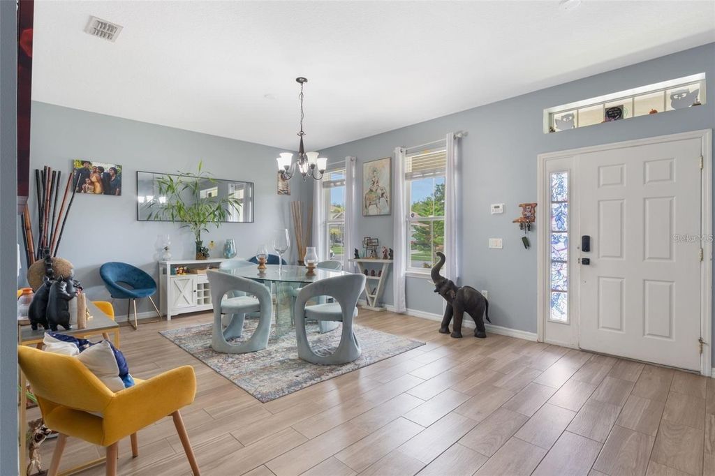 Photo of 2931 Marshfield Preserve Way, Kissimmee, FL 34746 (MLS # S5147194)