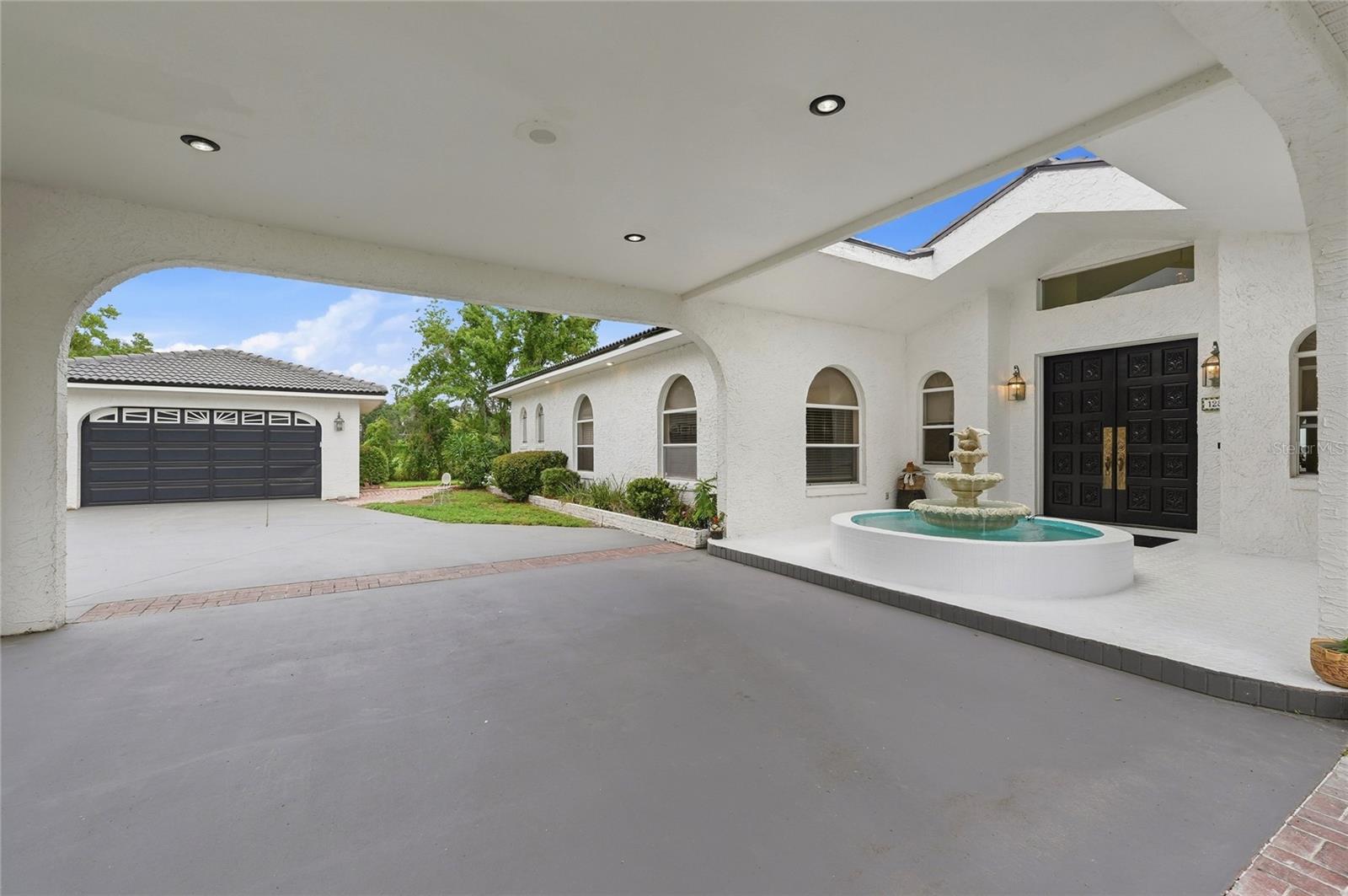 1280 W LAKE HAMILTON DRIVE