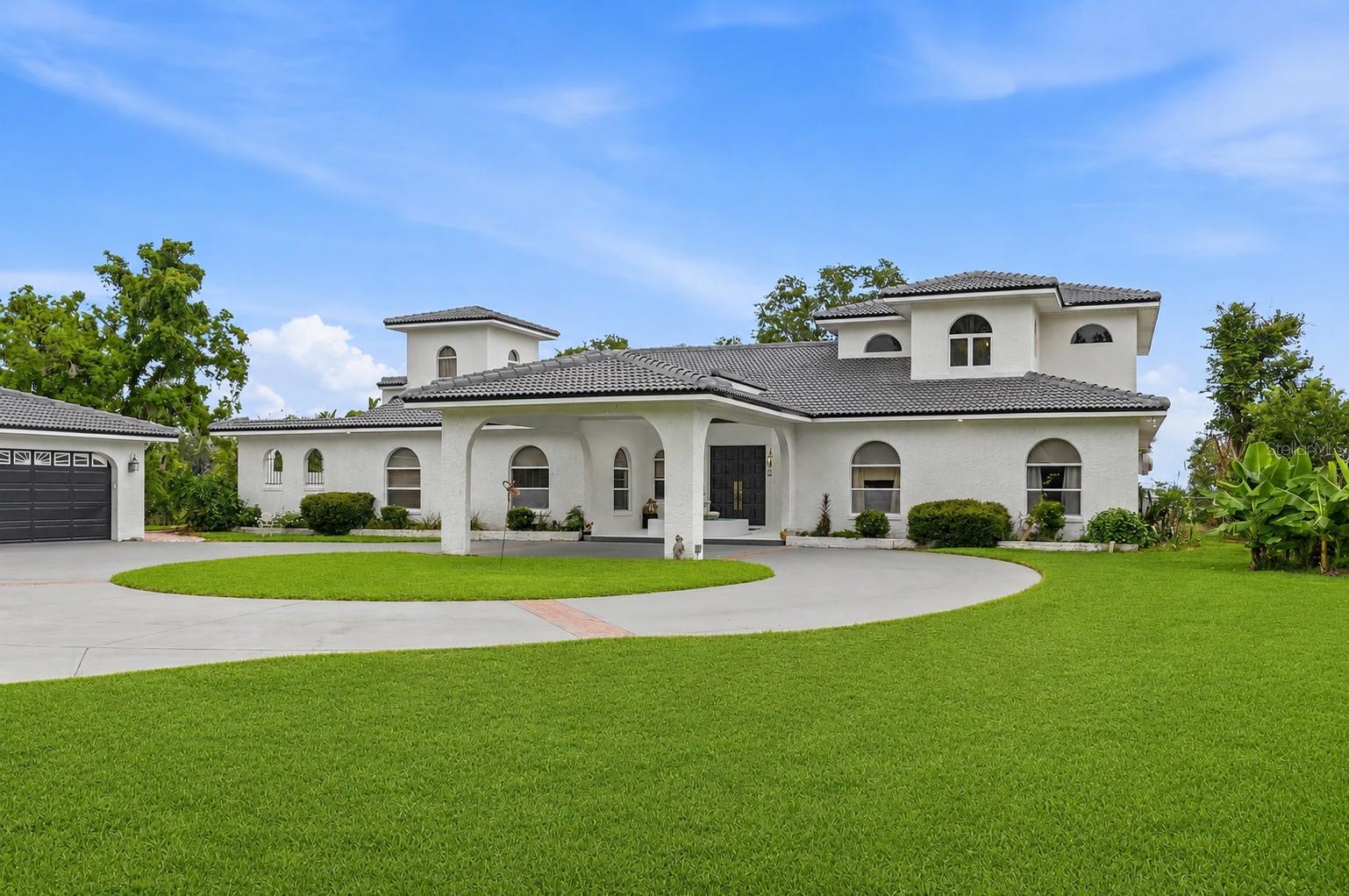 1280 W LAKE HAMILTON DRIVE