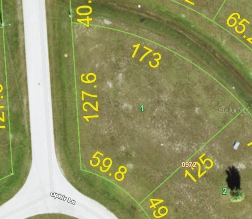 BURNT STORE LAKES: Build your dream home on this expansive 14,600 sq. ft. lot, perfectly situated in the vibrant, deed-restricted community of Burnt Store Lakes in Punta Gorda, Florida. This growing neighborhood offers a relaxed atmosphere that blends seamlessly with the natural beauty of Southwest Florida. The community is designed for those who appreciate the outdoors, with eleven fish-filled freshwater lakes, spacious greenbelts, and an abundance of wildlife. Whether you enjoy fishing, birdwatching, daily strolls, or extended bike rides, Burnt Store Lakes invites you to embrace the Florida lifestyle. The Community Park on Spoonbill Lake features charming “Old Florida-style” pavilions with picnic tables, restrooms, and a playground, creating the perfect setting for family gatherings and community events. For those who love water adventures, the canoe and kayak launch on Bear Branch Creek provides easy access to the mangrove preserves, where you can paddle out to Charlotte Harbor and experience some of the area’s best fishing. Located just next door, Burnt Store Marina offers a wealth of amenities, including boating, golfing, tennis, pickleball, fitness facilities, dining, and a variety of social activities. This proximity allows residents to enjoy a resort-style lifestyle while returning home to the peaceful surroundings of Burnt Store Lakes. One of the most appealing aspects of this property is its elevation—safely out of the flood zone—providing peace of mind and eliminating the extra cost of flood insurance. Situated in one of the fastest-growing corridors in Punta Gorda, this is a rare opportunity to build a custom coastal living home in a community that truly offers something for everyone. Contact me today for a list of premiere builders and take the first step toward making this exceptional property your own. Don’t miss your chance to be part of Punta Gorda’s most dynamic neighborhood!