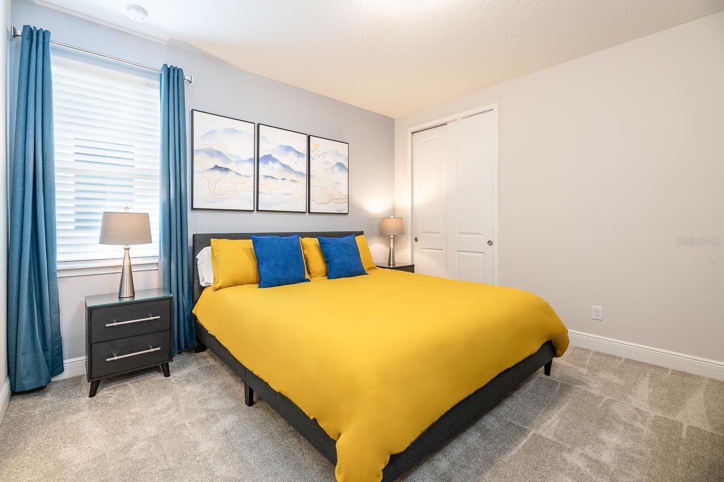 REUNION WEST PH 4 REP - Residential