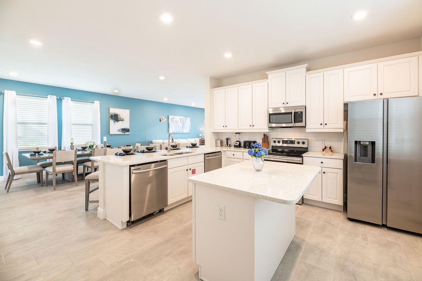 REUNION WEST PH 4 REP - Residential