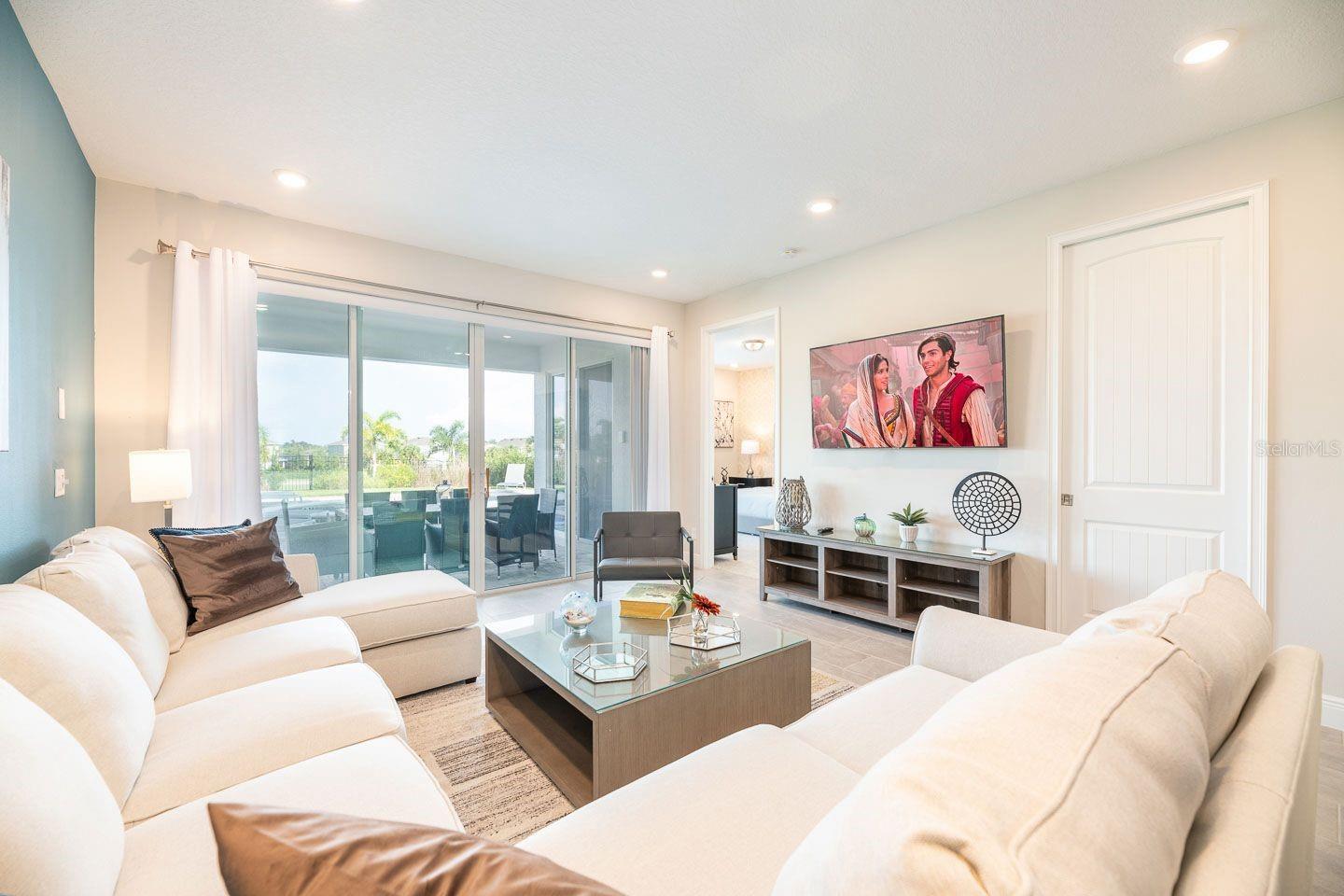 REUNION WEST PH 4 REP - Residential