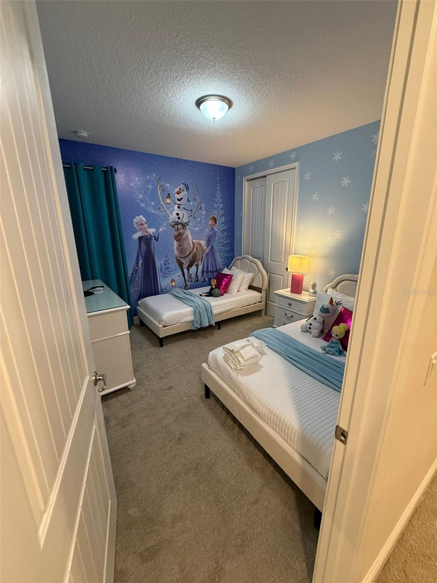 REUNION WEST PH 4 REP - Residential