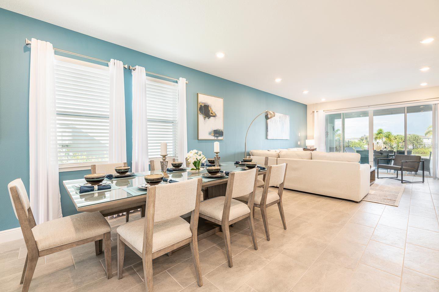 REUNION WEST PH 4 REP - Residential