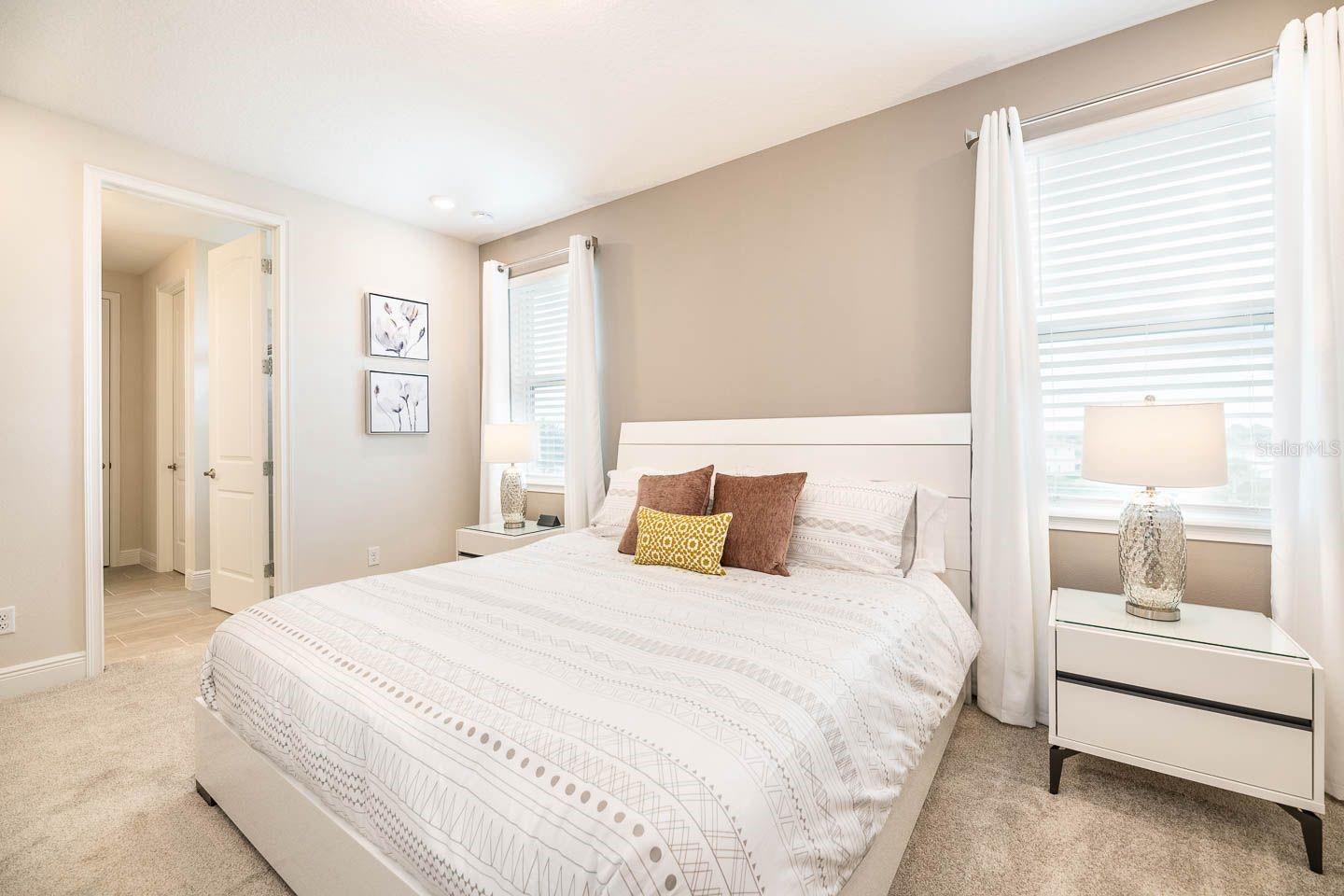 REUNION WEST PH 4 REP - Residential