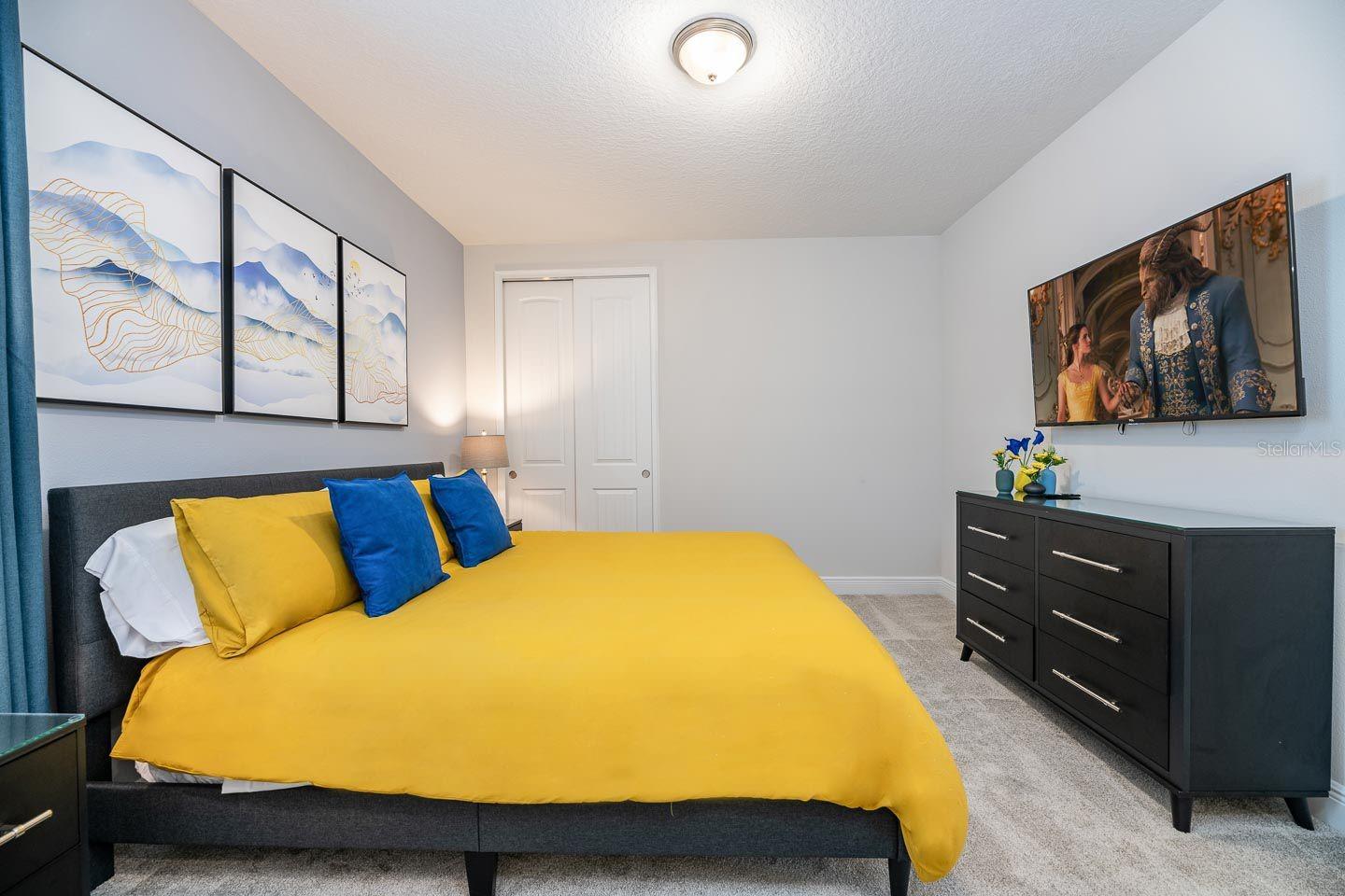 REUNION WEST PH 4 REP - Residential