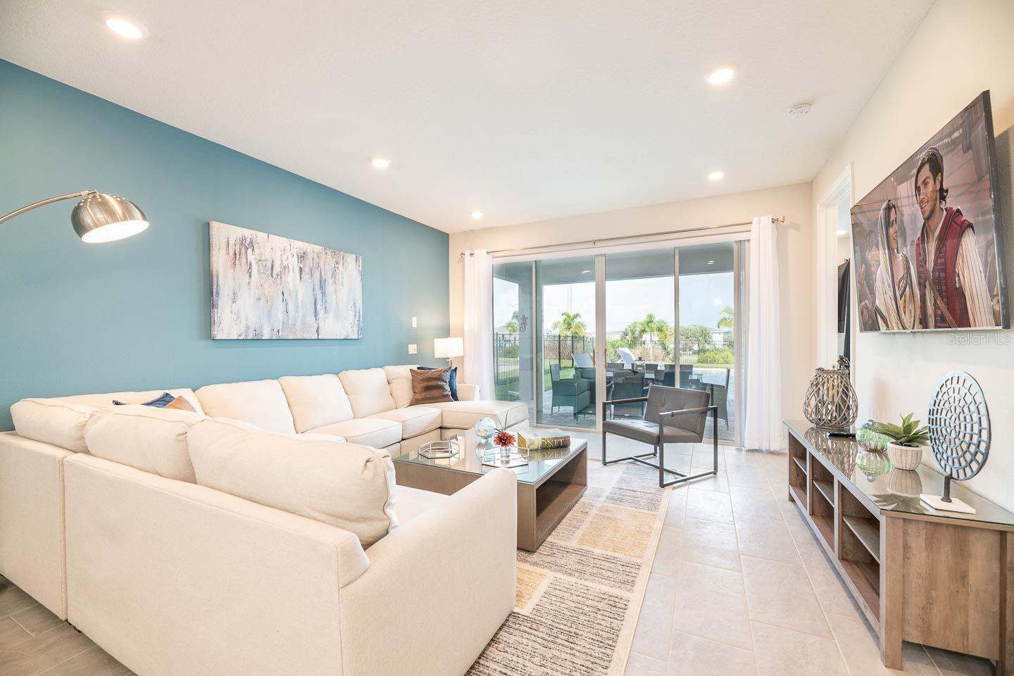 REUNION WEST PH 4 REP - Residential