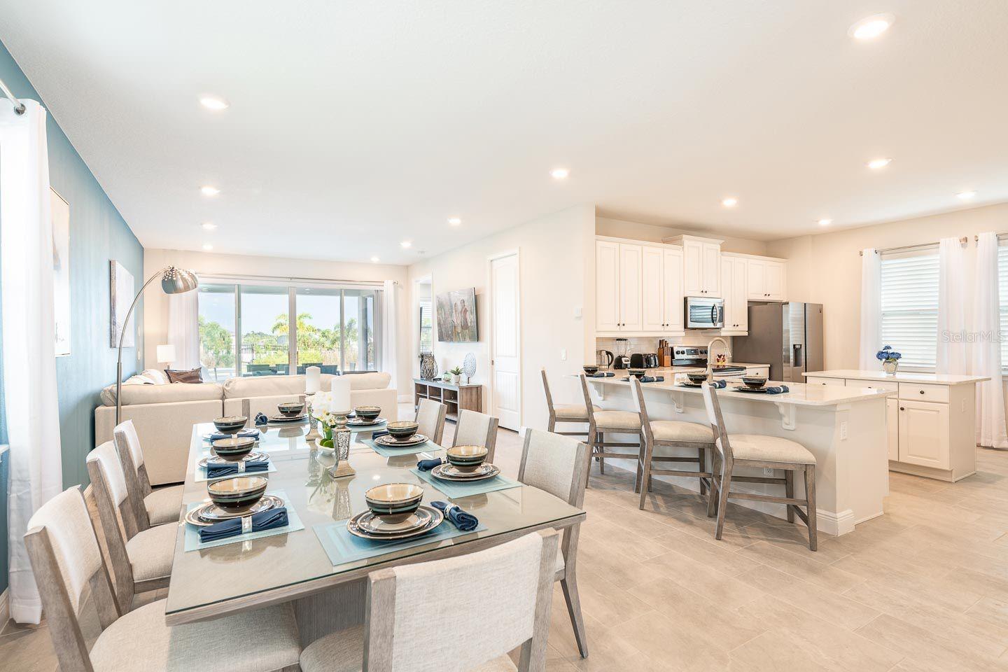 REUNION WEST PH 4 REP - Residential