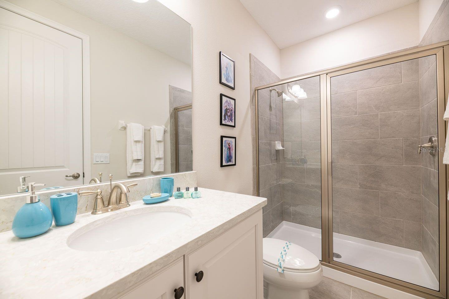 REUNION WEST PH 4 REP - Residential