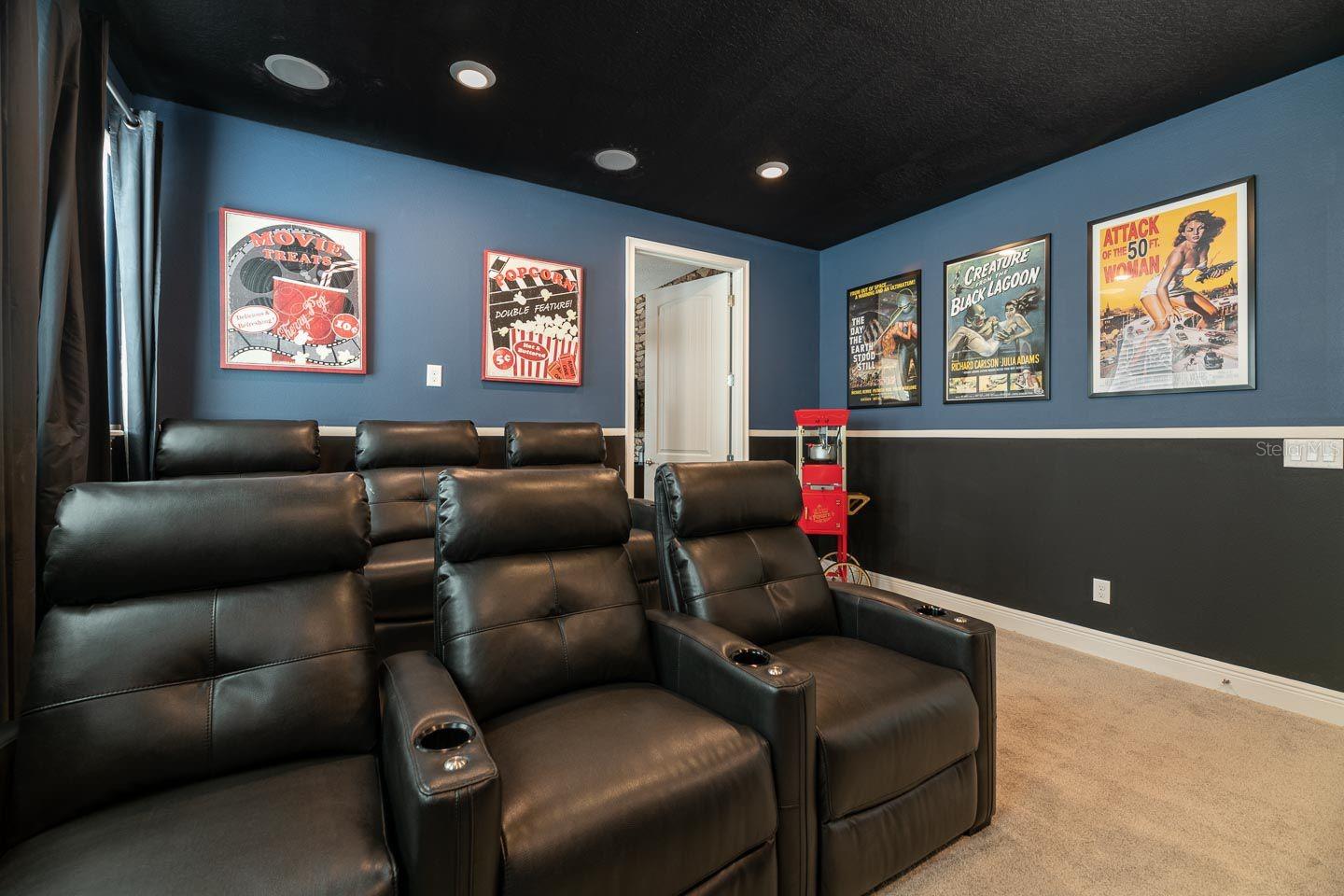 REUNION WEST PH 4 REP - Residential