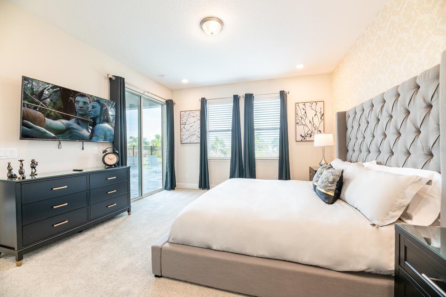 REUNION WEST PH 4 REP - Residential