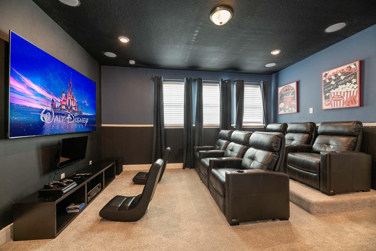 REUNION WEST PH 4 REP - Residential